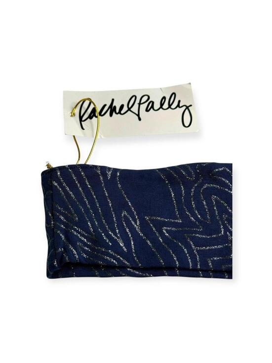 Ltd Ed: new Rachel Pally for Shopbop ?Stretch Jersey Headband ?Navy Metallic main image 14